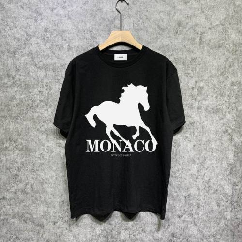 Rhude T-shirt men-535(S-XXL)