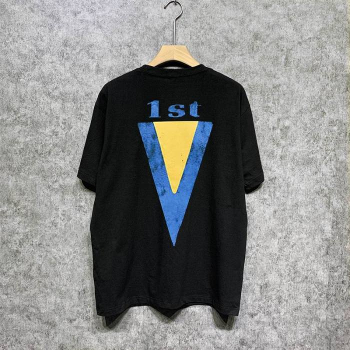 Rhude T-shirt men-703(S-XXL)