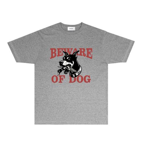 Rhude T-shirt men-799(S-XXL)