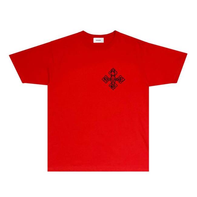 Rhude T-shirt men-438(S-XXL)