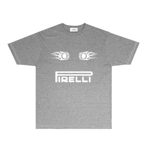 Rhude T-shirt men-1249(S-XXL)