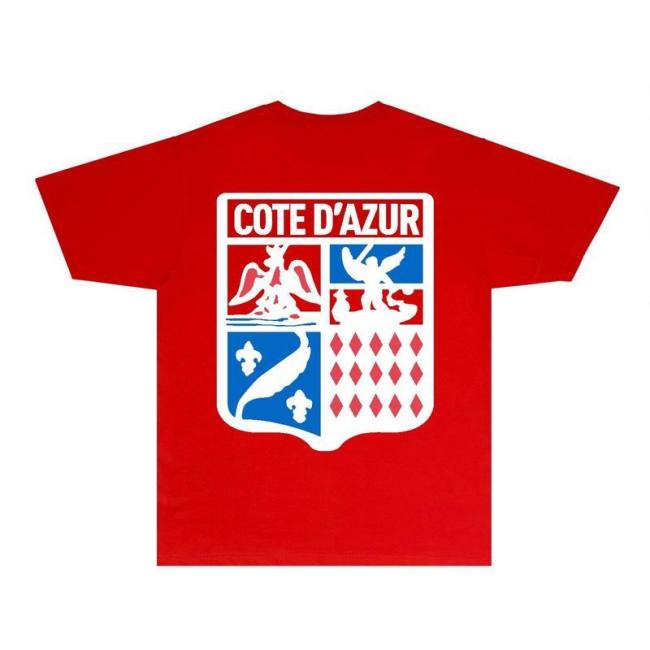 Rhude T-shirt men-1300(S-XXL)