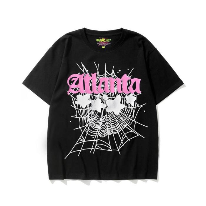 Sp5der T-shirt men-128(S-XL)