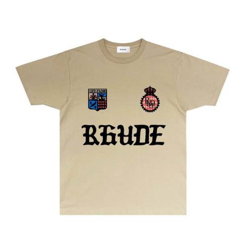 Rhude T-shirt men-1279(S-XXL)
