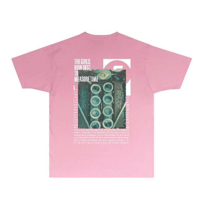 Rhude T-shirt men-1374(S-XXL)