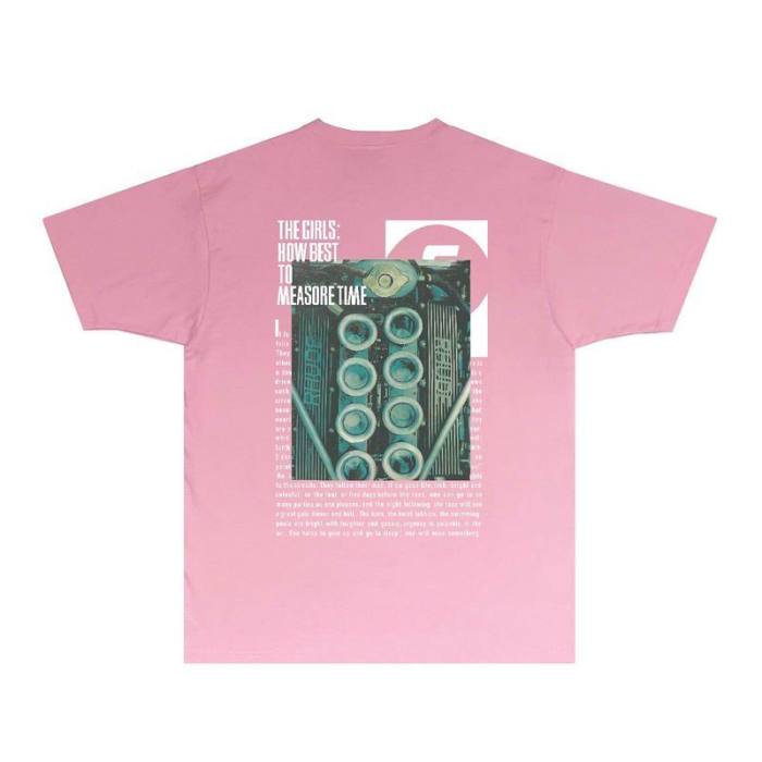 Rhude T-shirt men-1374(S-XXL)