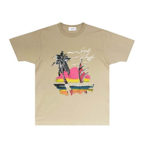 Rhude T-shirt men-1067(S-XXL)