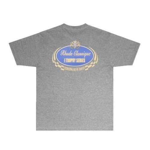 Rhude T-shirt men-687(S-XXL)