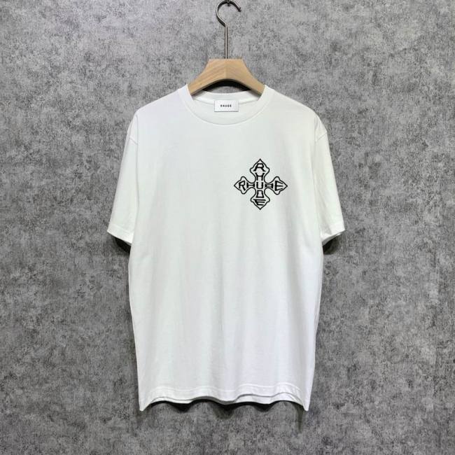 Rhude T-shirt men-416(S-XXL)