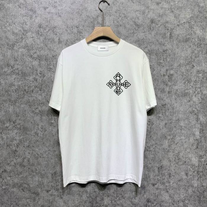 Rhude T-shirt men-416(S-XXL)