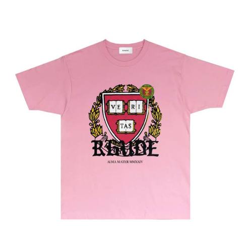 Rhude T-shirt men-792(S-XXL)