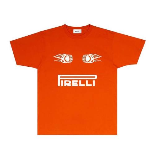 Rhude T-shirt men-1255(S-XXL)