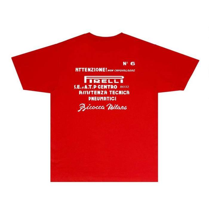 Rhude T-shirt men-1252(S-XXL)