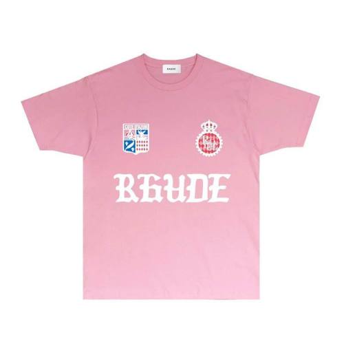 Rhude T-shirt men-1301(S-XXL)