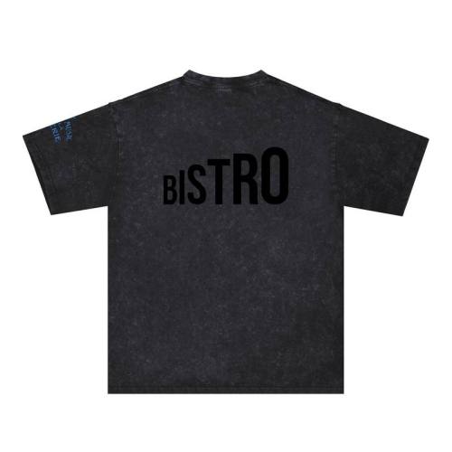 Rhude T-shirt men-1418(S-XXL)