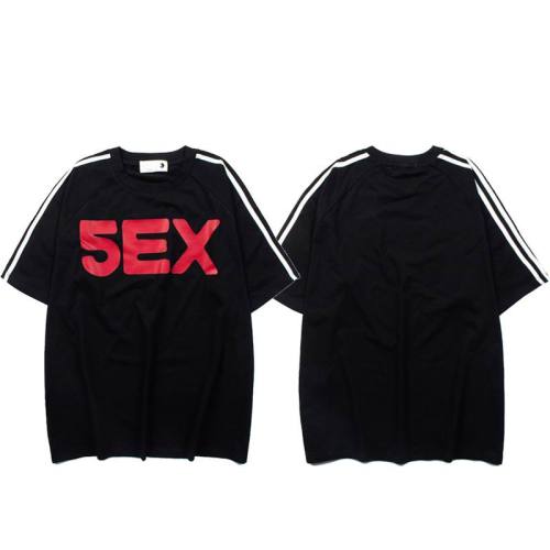 Sp5der T-shirt men-112(M-XXL)
