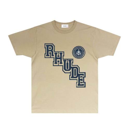 Rhude T-shirt men-955(S-XXL)