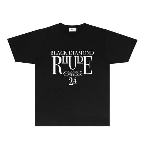 Rhude T-shirt men-513(S-XXL)