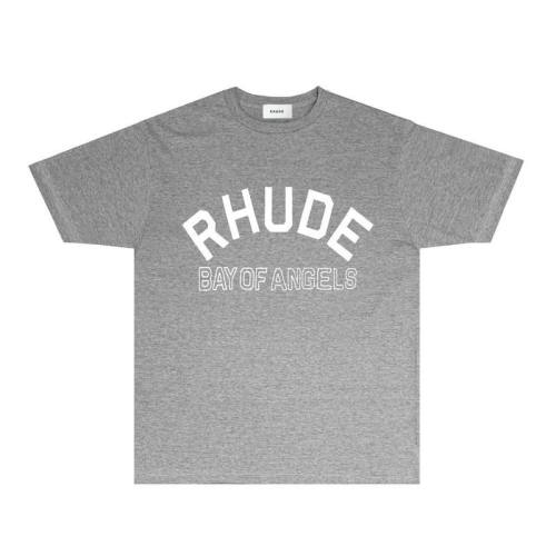 Rhude T-shirt men-1049(S-XXL)