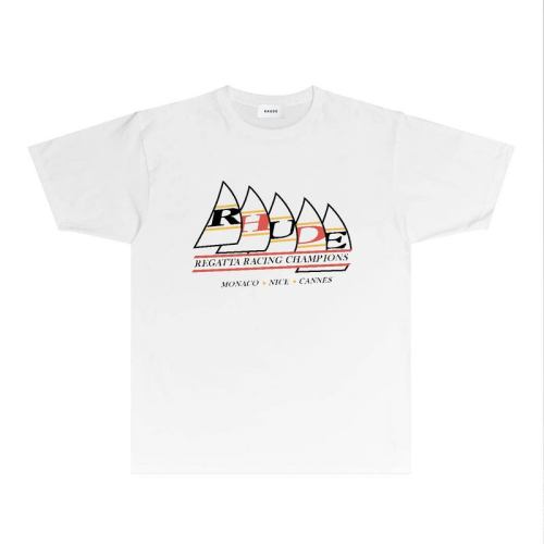 Rhude T-shirt men-1152(S-XXL)