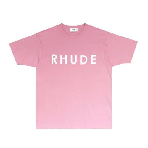 Rhude T-shirt men-568(S-XXL)