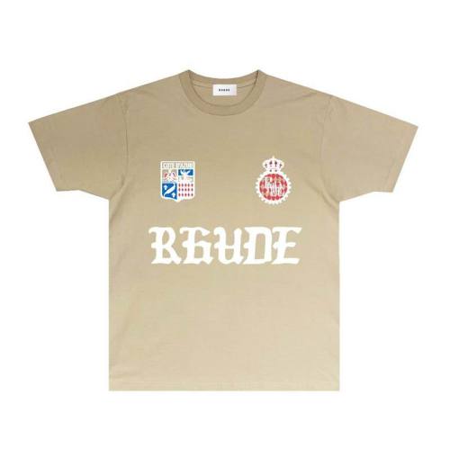 Rhude T-shirt men-1291(S-XXL)