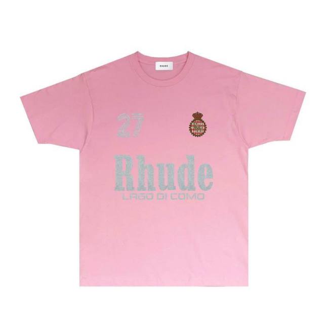 Rhude T-shirt men-1184(S-XXL)