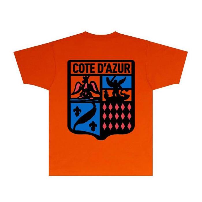 Rhude T-shirt men-1290(S-XXL)