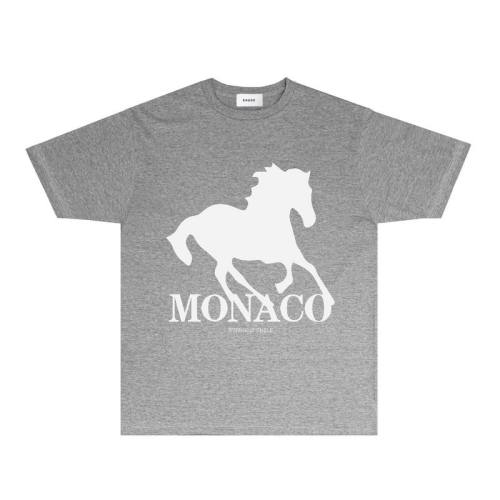 Rhude T-shirt men-541(S-XXL)