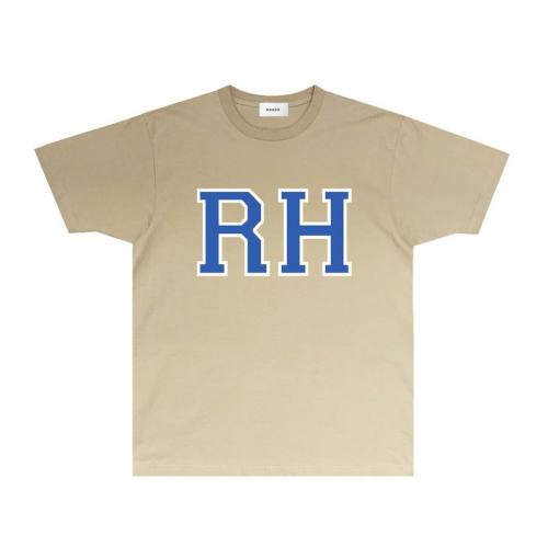 Rhude T-shirt men-836(S-XXL)