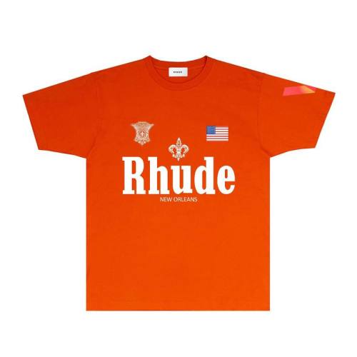 Rhude T-shirt men-1211(S-XXL)