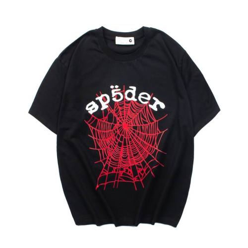 Sp5der T-shirt men-118(M-XXL)