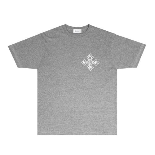 Rhude T-shirt men-422(S-XXL)