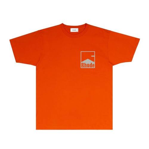 Rhude T-shirt men-1013(S-XXL)
