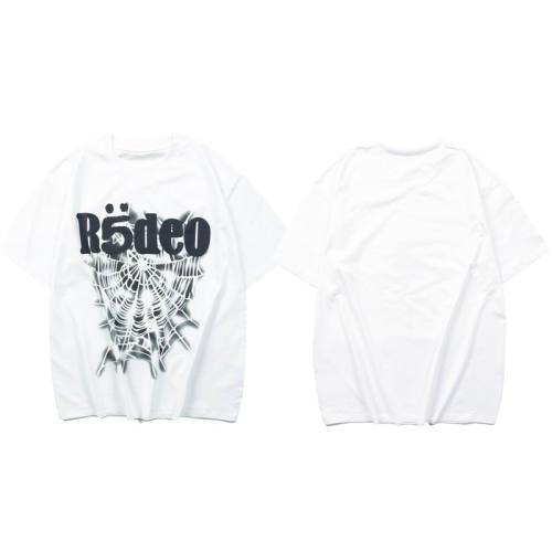 Sp5der T-shirt men-117(M-XXL)