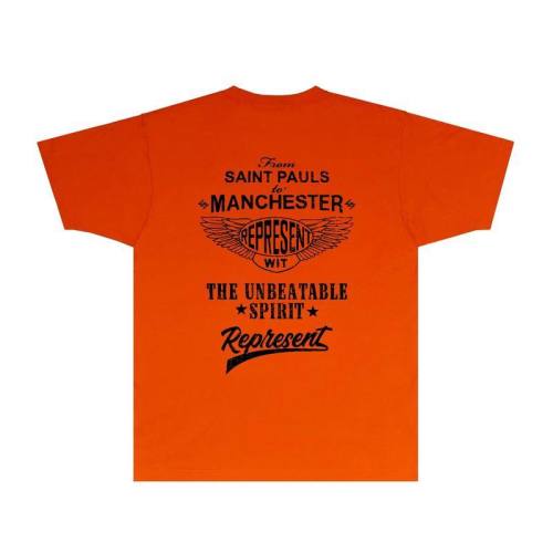 Rhude T-shirt men-1105(S-XXL)