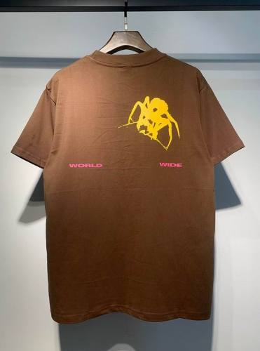 Sp5der T-shirt men-005(S-XL)