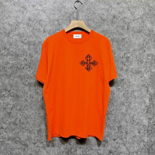 Rhude T-shirt men-414(S-XXL)