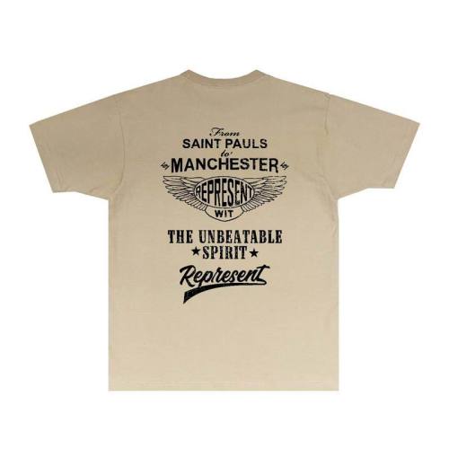 Rhude T-shirt men-1094(S-XXL)