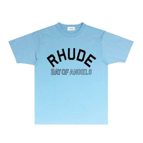 Rhude T-shirt men-1048(S-XXL)