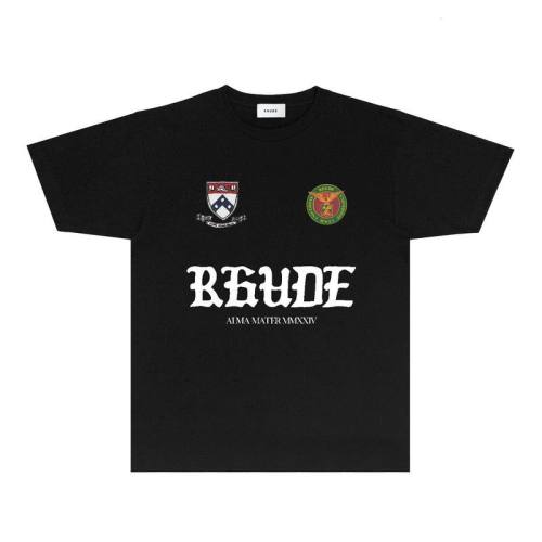 Rhude T-shirt men-893(S-XXL)
