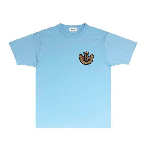 Rhude T-shirt men-901(S-XXL)