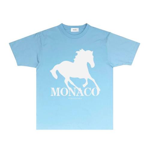 Rhude T-shirt men-537(S-XXL)