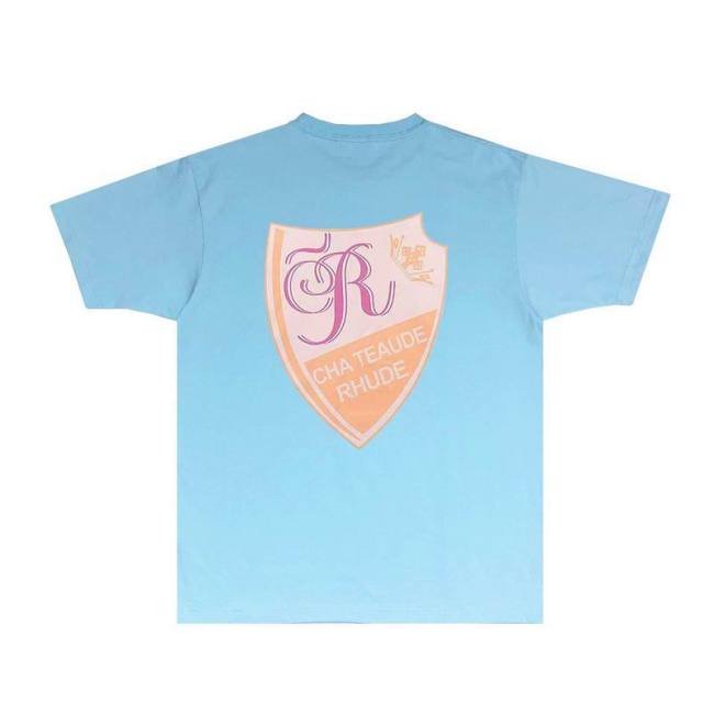 Rhude T-shirt men-939(S-XXL)