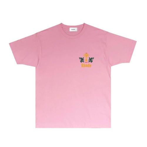 Rhude T-shirt men-1274(S-XXL)