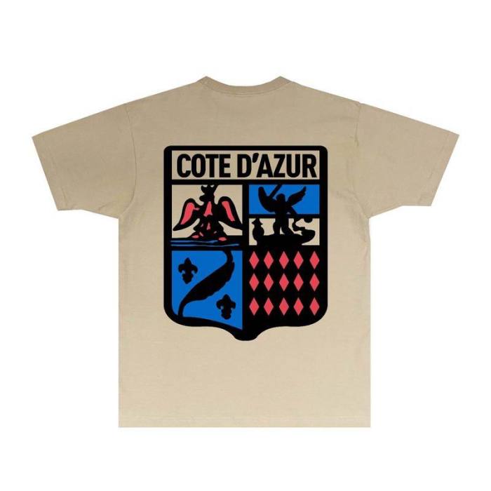 Rhude T-shirt men-1280(S-XXL)