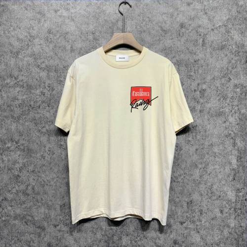 Rhude T-shirt men-581(S-XXL)