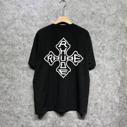 Rhude T-shirt men-407(S-XXL)