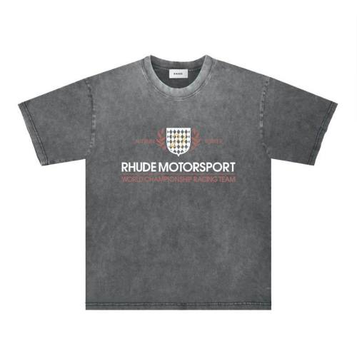 Rhude T-shirt men-1475(S-XXL)