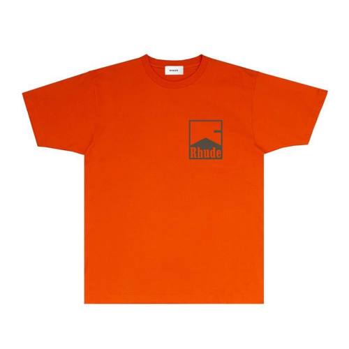 Rhude T-shirt men-1029(S-XXL)